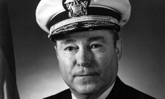 Shelton, Doniphan B. (Don), Rear Adm., USN (Ret.)